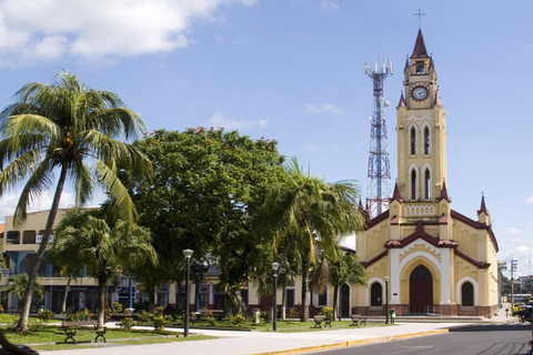 City Tour Iquitos | Amazon Nature and Exotic Products