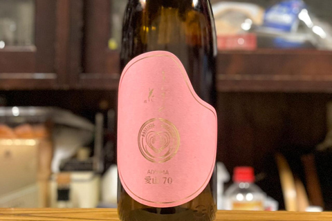 Dreamy Namba Crawl; Sake & Shochu Alchemy