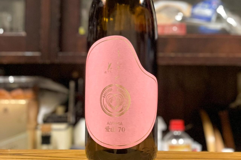 Dreamy Namba Crawl; Sake & Shochu Alchemy