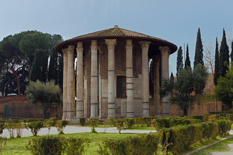 500 Dolce Vita 之旅：罗马精选亮点500 Dolce Vita 之旅：罗马亮点速览