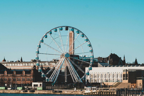 Helsinki: Insta-Perfect Walk with a Local