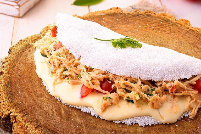 Rio Food Tour - by Alan Denis