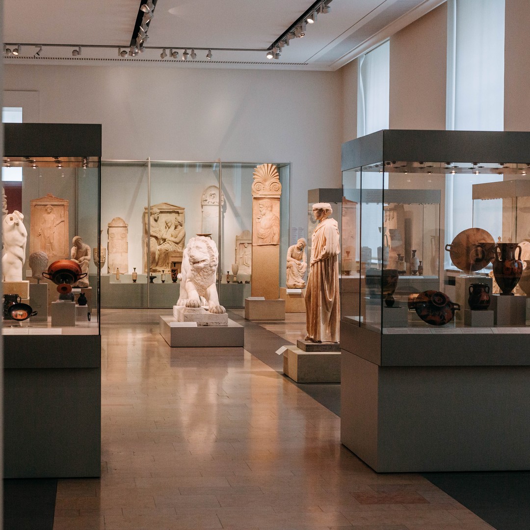 Galerie média
