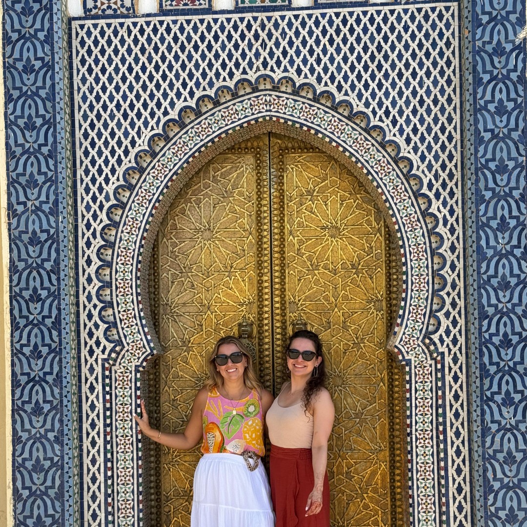 Depuis Rabat : visite touristique à Fès - cuisine