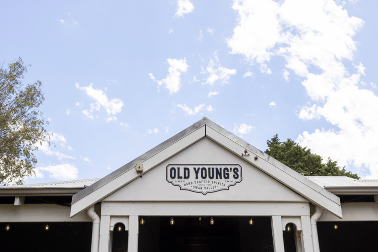 Swan Valley: Make Your Own Gin at Award-Winning Distillery Craft 1 bottle