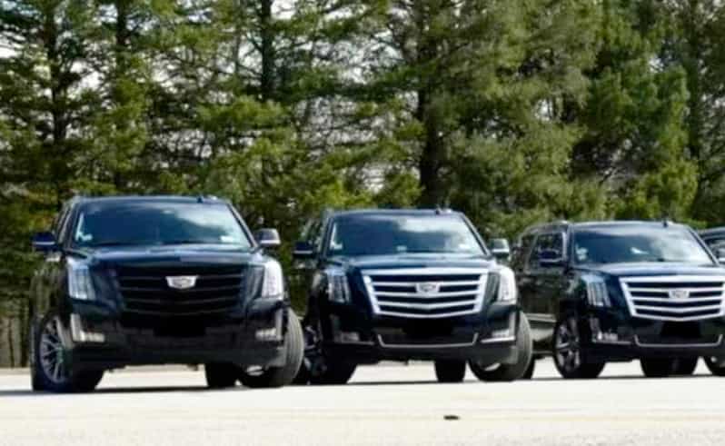 MCO Airport: Private Transfer to/from Orlando