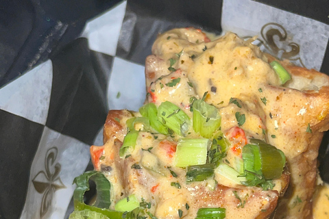 New Orleans: Bad and Boujee Beignets Culture Walking Tour