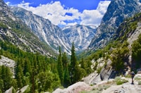 Tour por el Parque Nacional de Fresno, Premier Kings Canyon - Hizvo