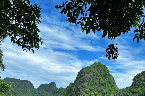 Hanoi: Ninh Binh Am Tien Cave or Trang An, Mua Cave & Hoa Lu Private Tour: Ninh Binh, Hoa Lu, Trang An, Mua Cave, Incense