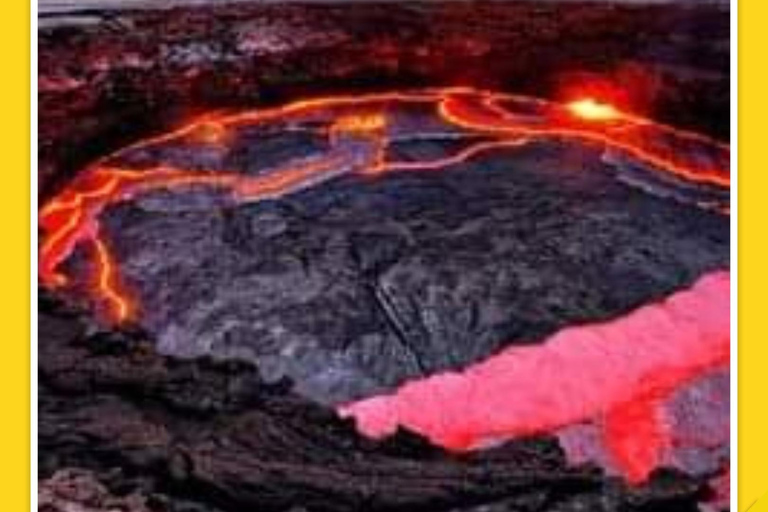 6 Days - Addis Ababa: Omo Valley & Danakil Depression Tour 6 Days Omo & Danakil