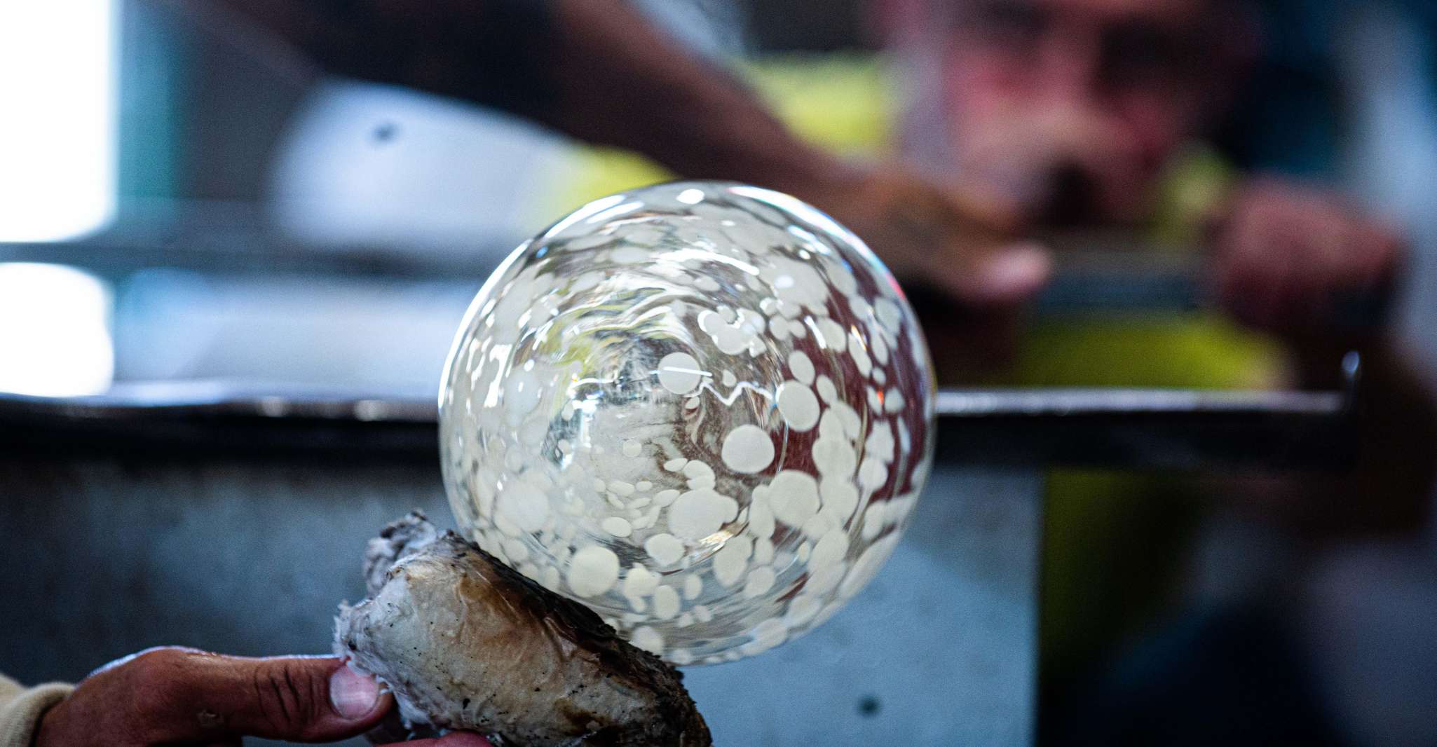 Venice: Murano and Burano Excursion