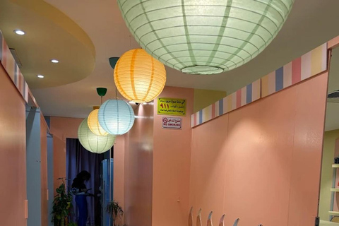 Jeddah Pottery Workshop with Coffee and Dates Craft Your Own Clay Masterpiece the Saudi Traditional Way