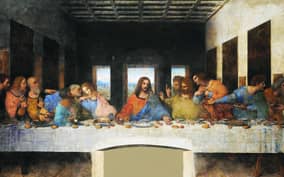 Milan: The Last Supper & Sforza Castle Guided Tour