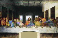 Milán, último boleto de cena y Sforza Castle Tour - Housity