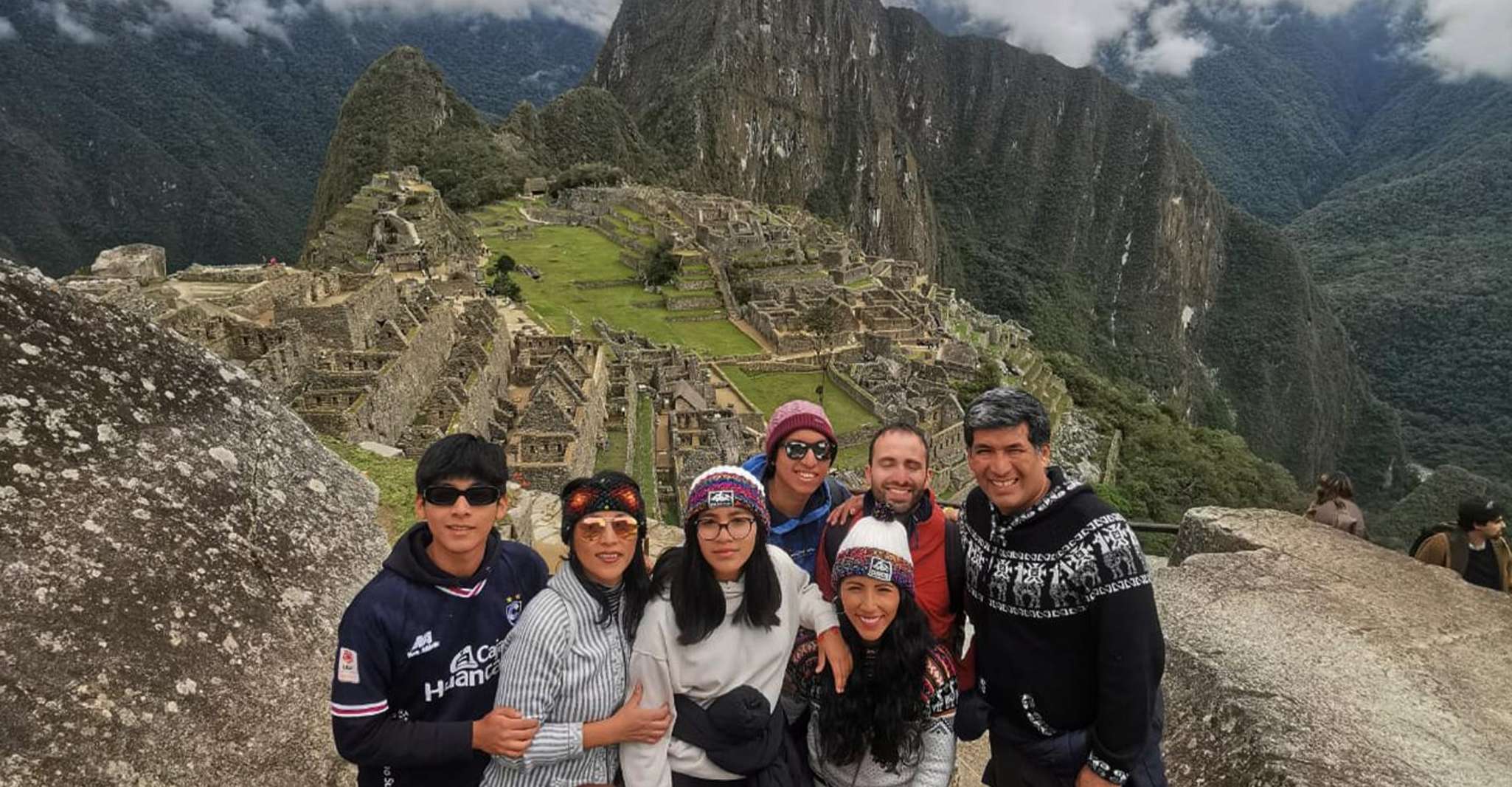 Machu Picchu tour met de trein 2 dagen - Hizvo