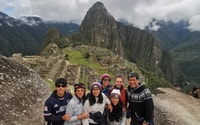 Machu Picchu tour in treno 2 giorni - Hizvo