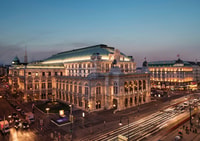 Tour privado de Viena City incl.Palacio Schönbrunn por minivan - Housity
