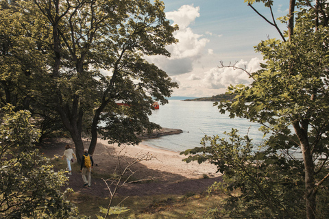 Oslo: Excursión por las islas