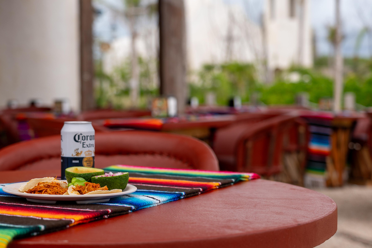 Mahahual – Costa Maya Pink Pelican Beach Club Standard Mahahual: Pink Pelican Beach Club Standard
