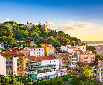 Splendid Lisbon Day Tour