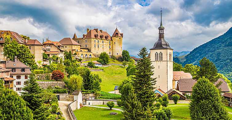 The BEST Gruyères Tours and Things to Do in 2024 - FREE
