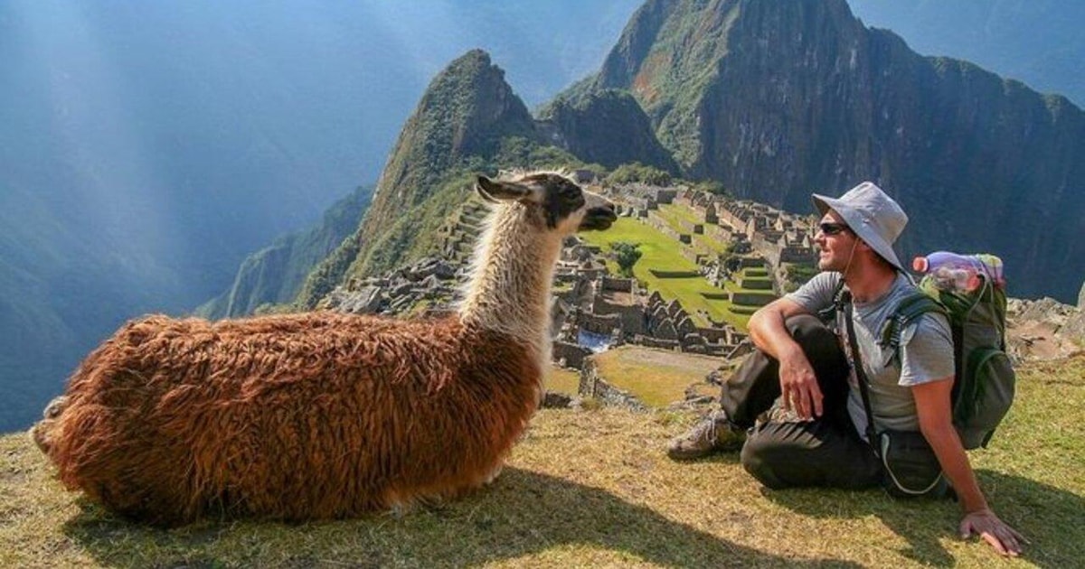 Machu Picchu Overnight Adventure by Train 2 days/1 night | GetYourGuide