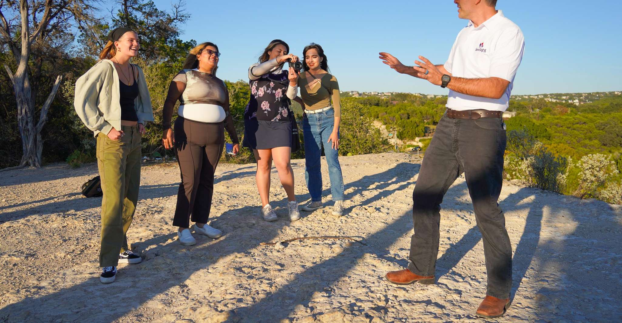 Austin Premium Driving Tour with Texas Capitol & Mt. Bonnell photo 6
