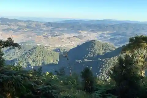 San Cristóbal de las Casas: Hiking to Indigenous Communities