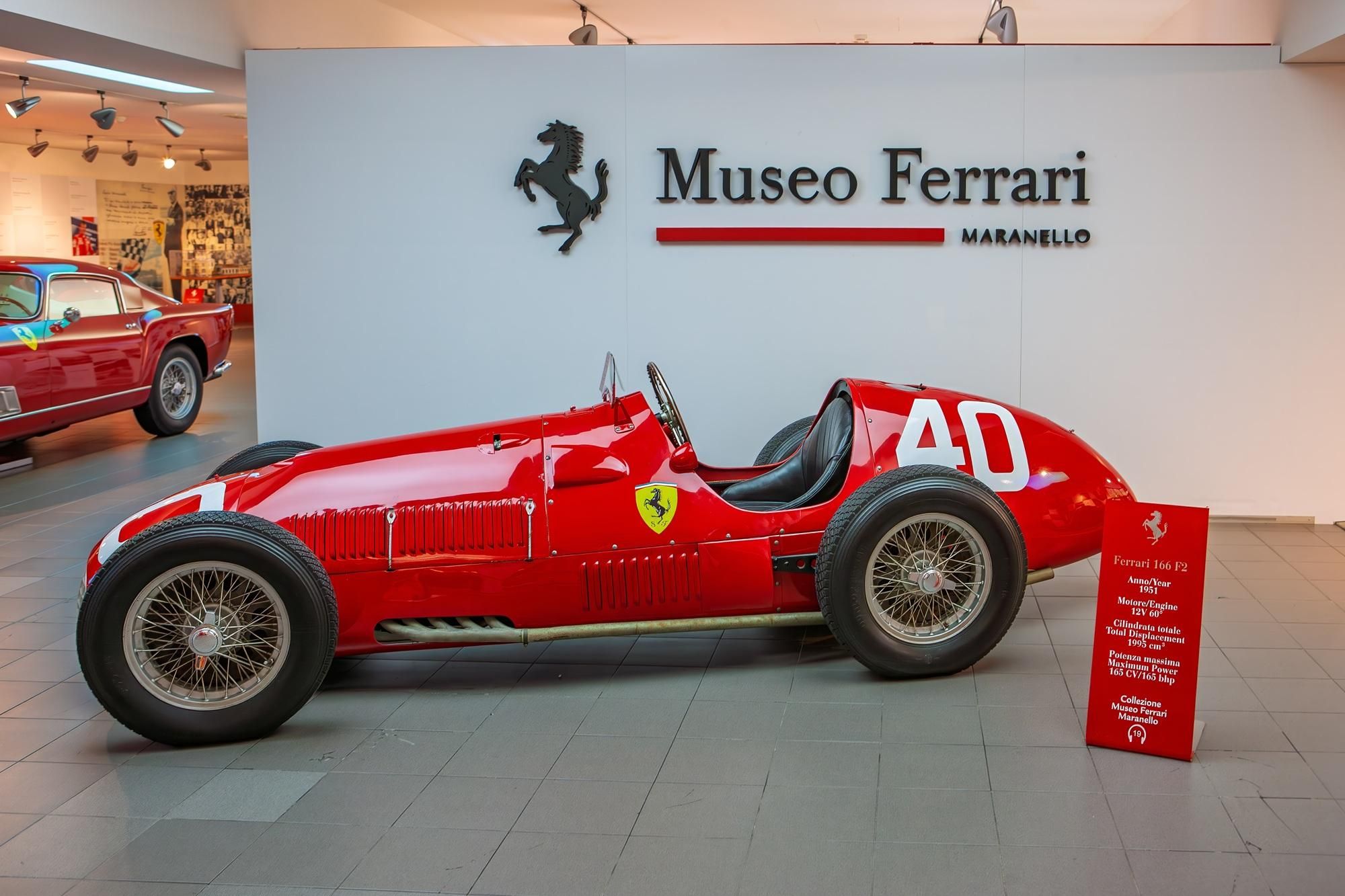Motor Valley: Private Tour ab Bologna