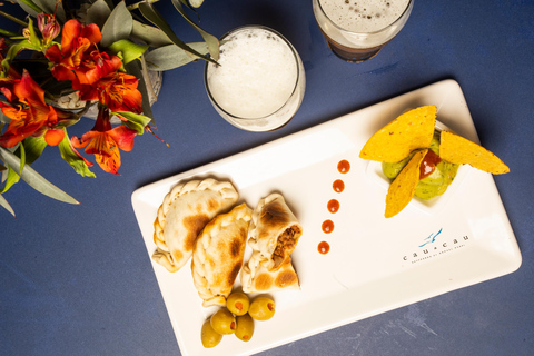 Patagonia in a Day: VIP Escape to Bariloche from Buenos Aires Patagonia in a Day: VIP Getaway to Bariloche from Buenos Aires