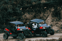 Can-Am Experience - Housity