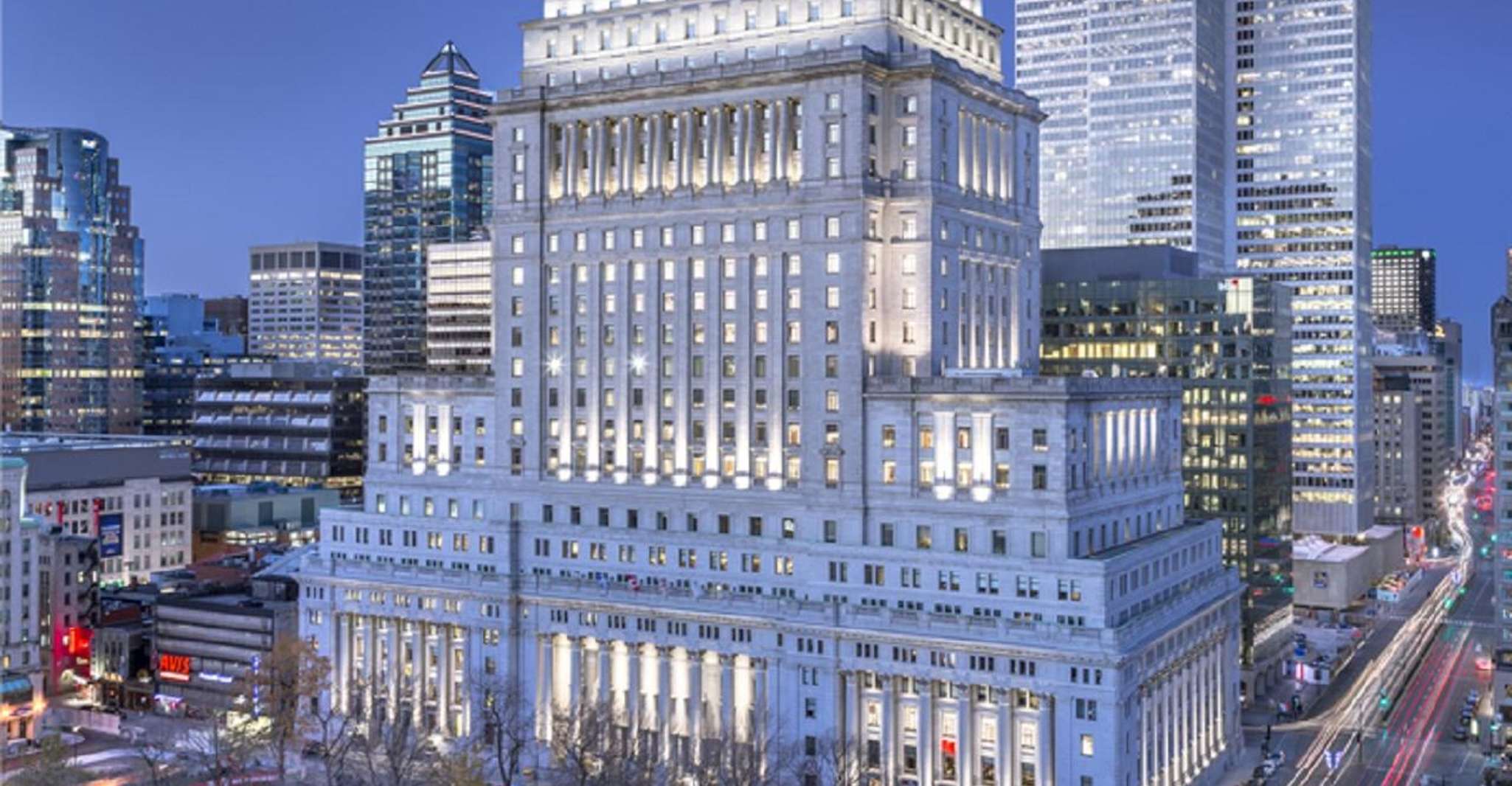 3 Days 3 Cities Tour: Montreal, Quebec, Ottawa from Toronto photo 4