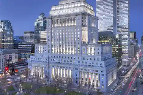 De Toronto: tour de 6 dias pelo leste do Canadá em pequenos grupos