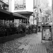 Cambridge After Dark: University Ghost Tour By Alumni™