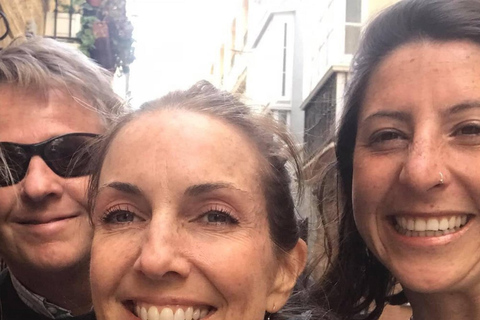 Cádiz: Private Tapas and Culture Tour with Guide