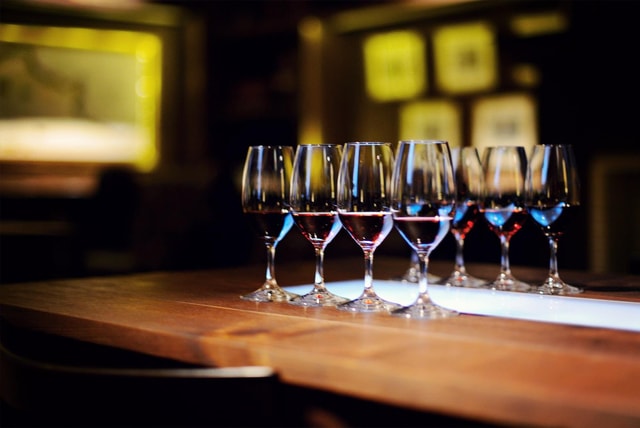 Porto: Wine Tasting Class with 4 Wines in Portus Wine