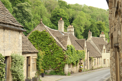 From Southampton: Oxford, Bicester Village, & Cotswolds Tour