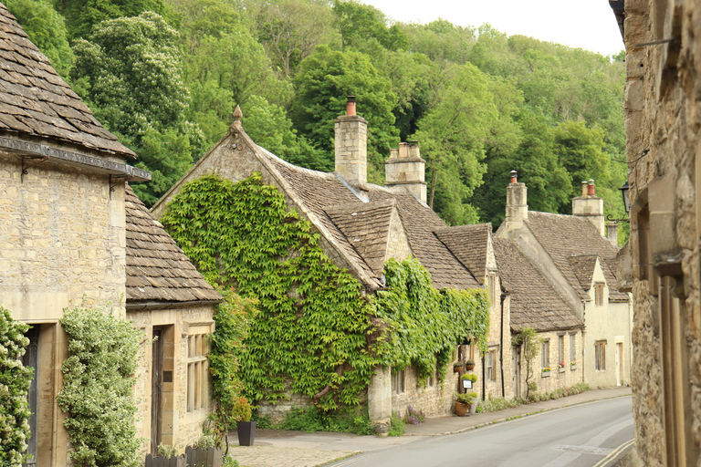 From Southampton: Oxford, Bicester Village, & Cotswolds Tour