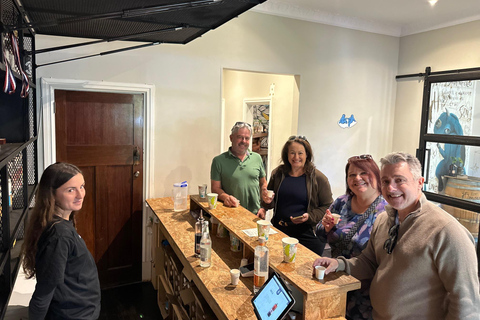 Private Swan Valley Wine Tour | Boutique Wineries