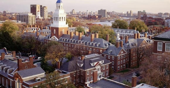 Das Beste von Boston: Tagestour zu Harvard, dem MIT und dem Quincy Market