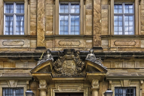 Bamberg – Spacer Dziedzictwa