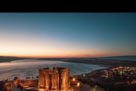 Tbilisi: Chronicle, Mtskheta, Jvari & Didgori Tour