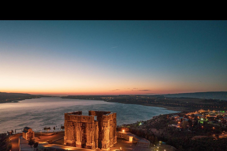 Tbilisi: Chronicle, Mtskheta, Jvari & Didgori Tour