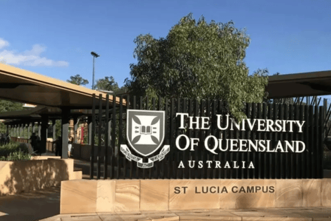 Brisbane: University of Queensland Guided Walking Tour