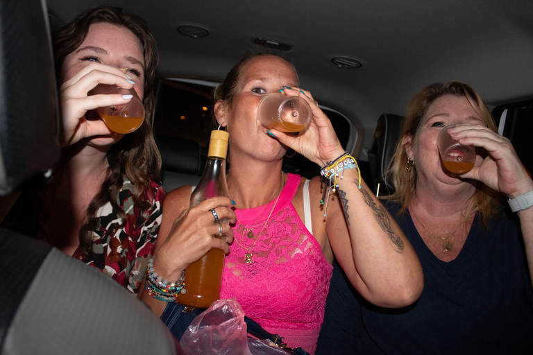 Boa Vista: Pub Crawl – imprezuj jak miejscowiBoa Vista – Pub Crawl – Imprezuj jak miejscowi – Touareg