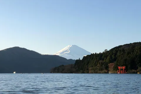 Private Mt. Fuji Customized Day Tour With English Guide