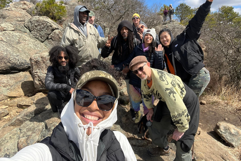 Hudson Valley: Mindful Art and Photography Walk