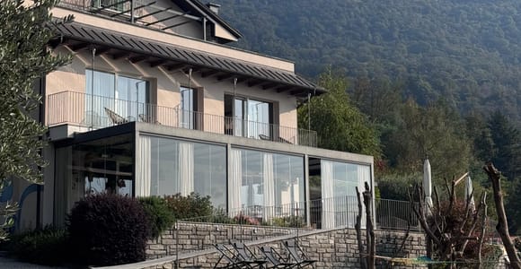 Italy: Women Retreat with Spa and Wellness Experiences