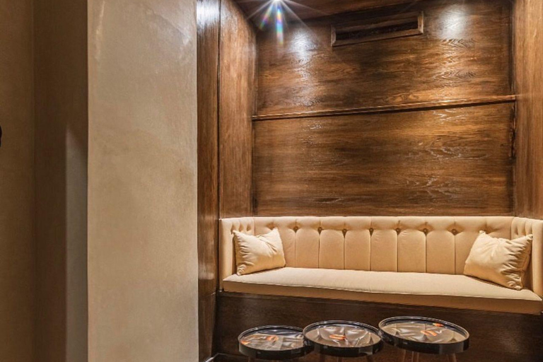 Marrakech:2-Hour Traditional Moroccan Hammam Experience