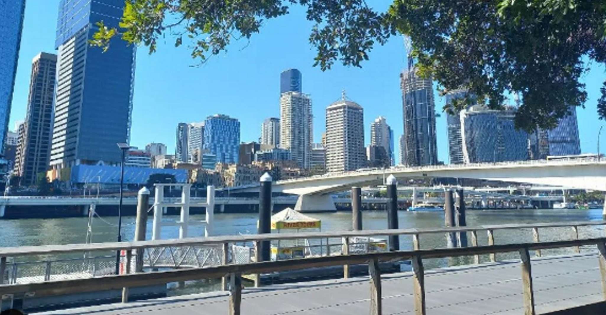 Discover Brisbane by Land and by River – Private tour - Housity